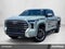 2026 Toyota Tundra Limited CrewMax 5.5' Bed