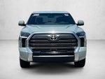 2026 Toyota Tundra Limited CrewMax 5.5' Bed