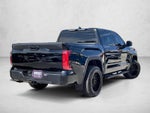 2024 Toyota Tundra Hybrid TRD Pro 4WD