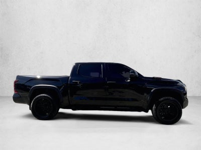 2024 Toyota Tundra Hybrid TRD Pro 4WD