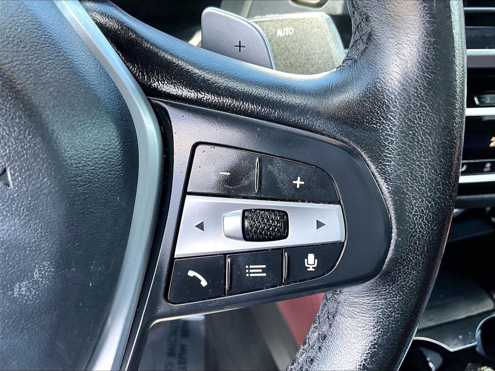2021 BMW X4 xDrive30i