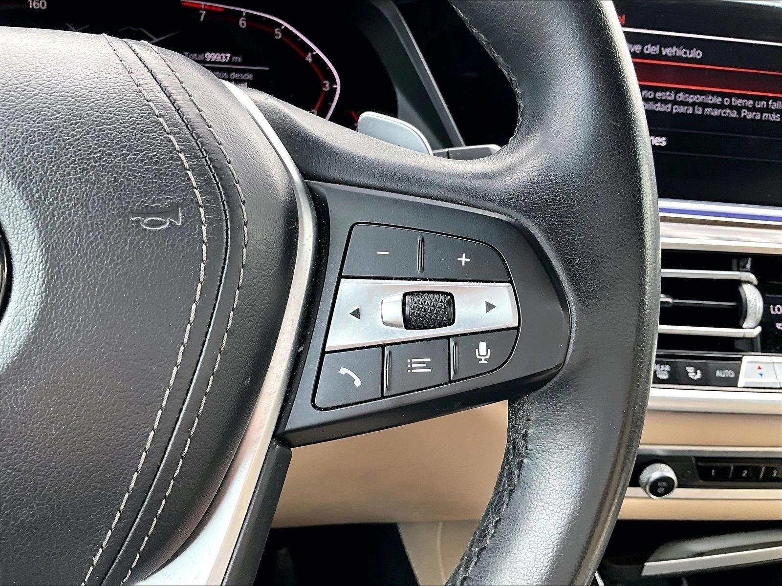 2020 BMW X5 sDrive40i