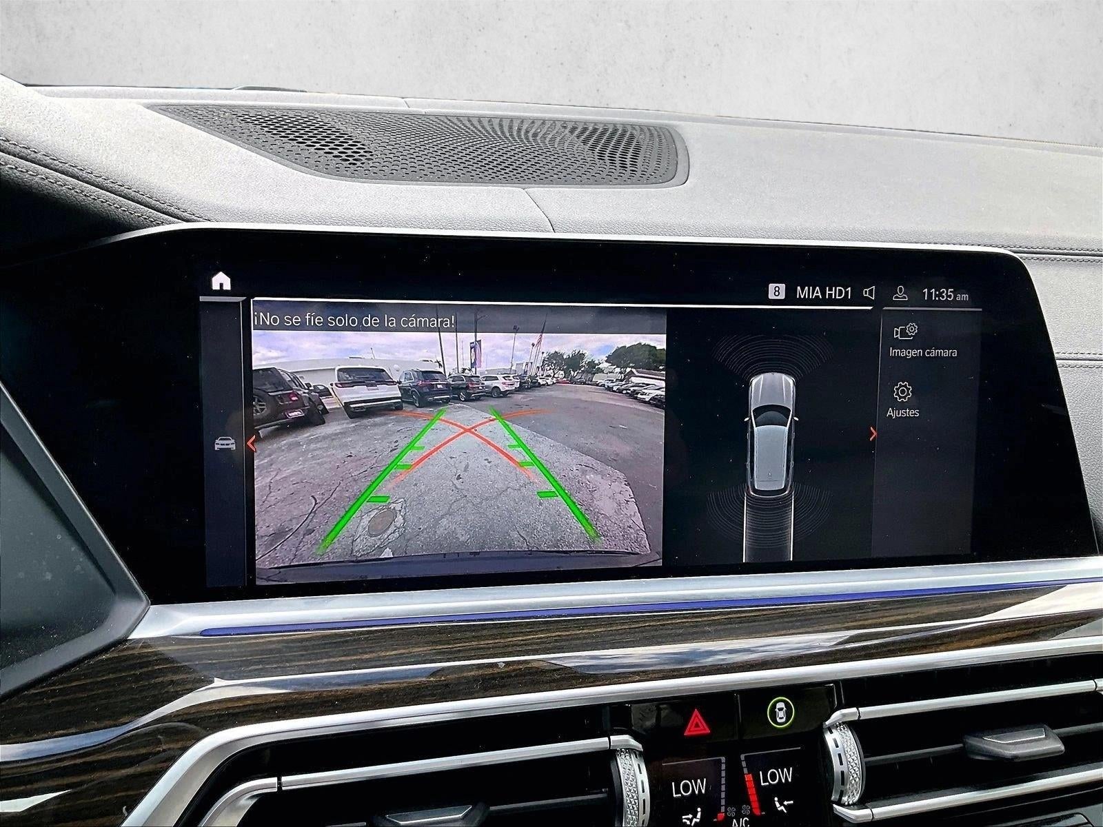 2020 BMW X5 sDrive40i