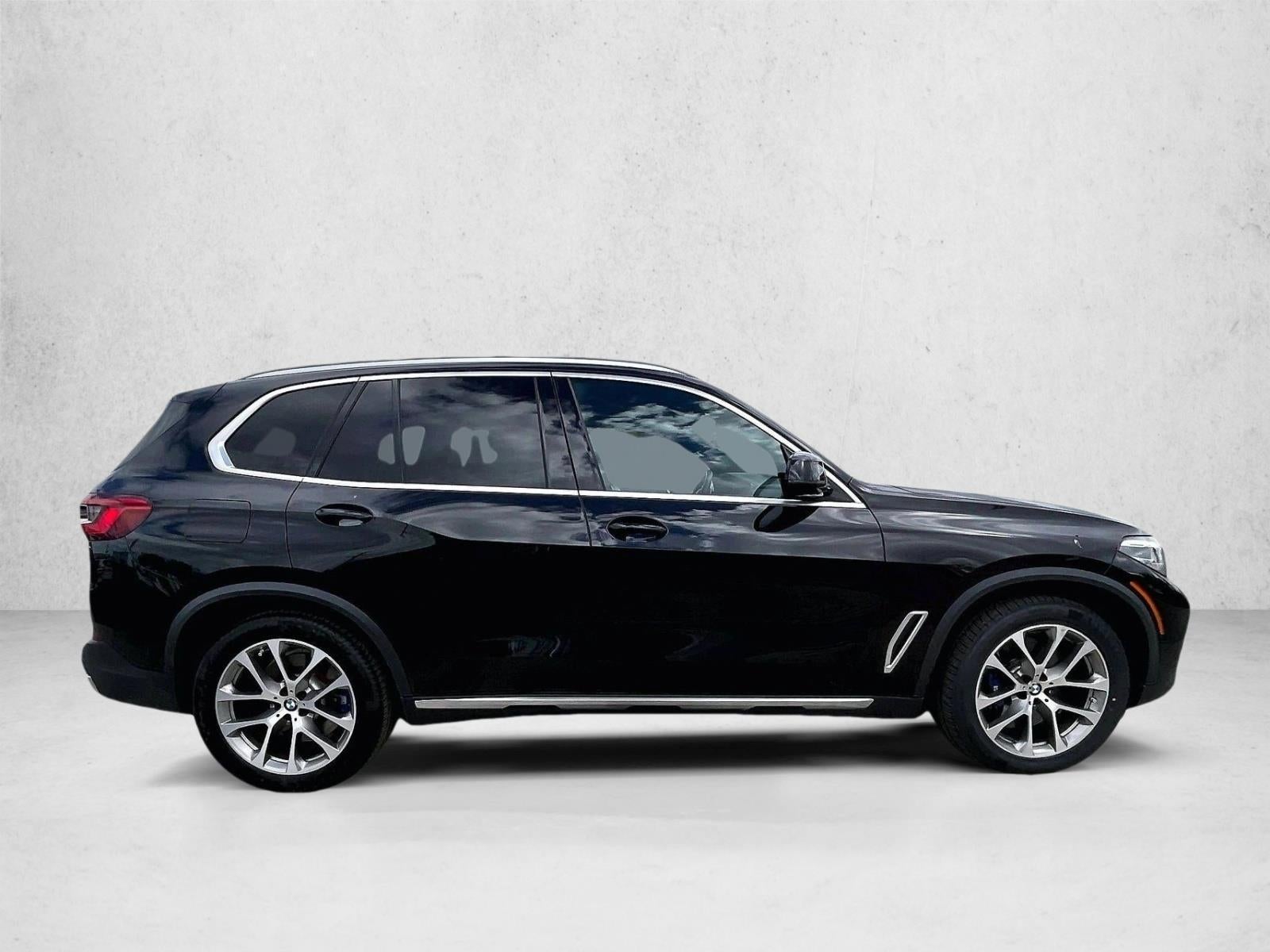 2020 BMW X5 sDrive40i
