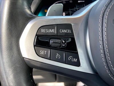 2022 BMW X5 xDrive45e