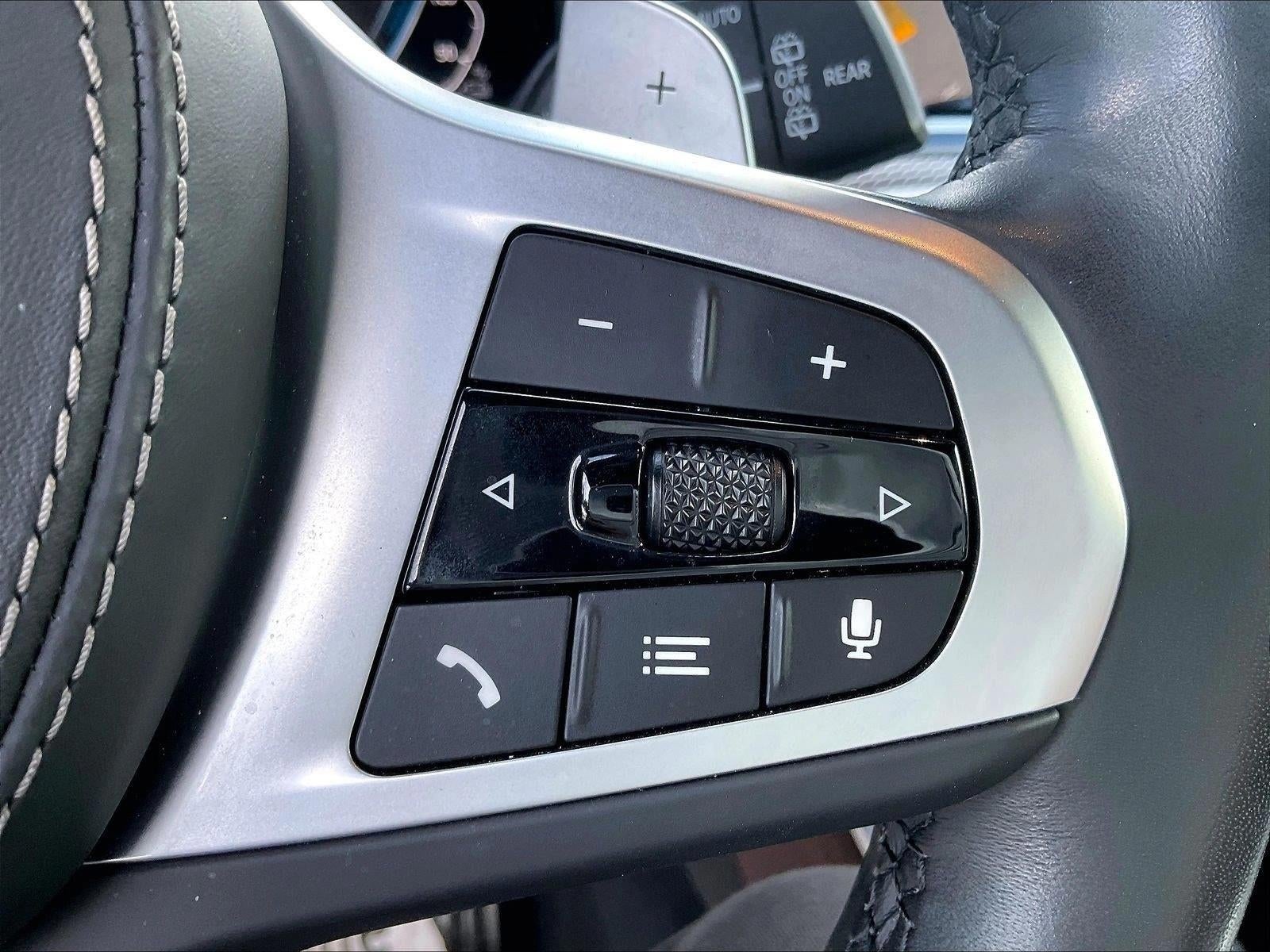 2022 BMW X5 xDrive45e
