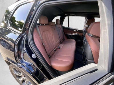 2022 BMW X5 xDrive45e