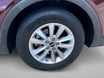 2019 Kia Sorento 2.4L LX