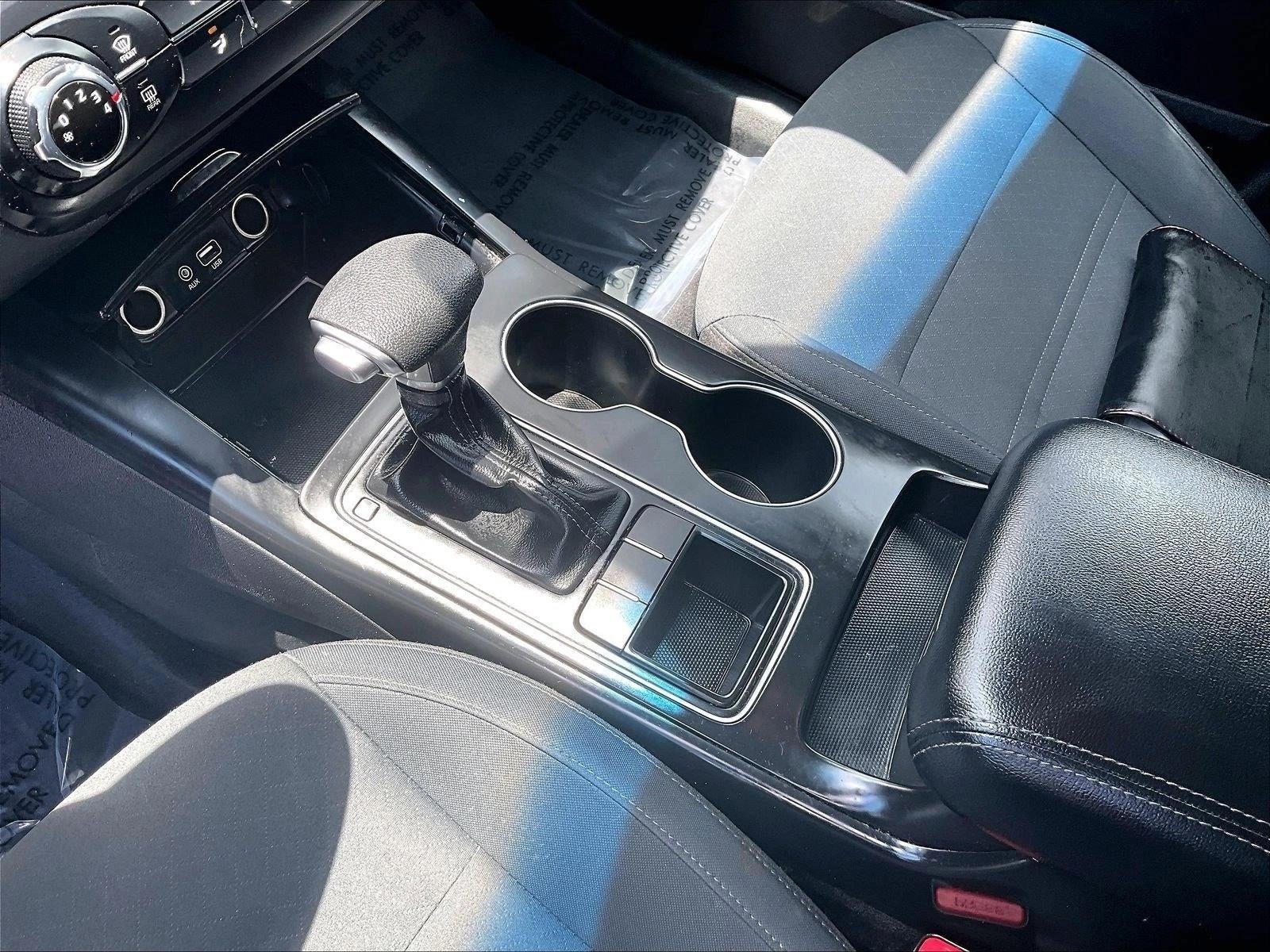 2019 Kia Sorento 2.4L LX