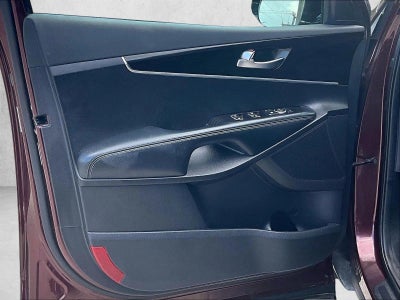 2019 Kia Sorento 2.4L LX