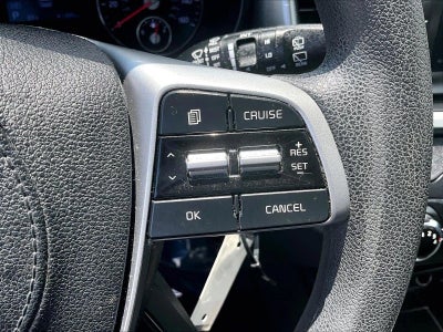 2019 Kia Sorento 2.4L LX