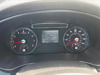 2019 Kia Sorento 2.4L LX