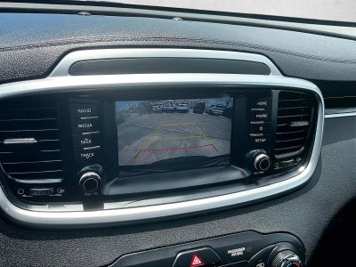 2019 Kia Sorento 2.4L LX