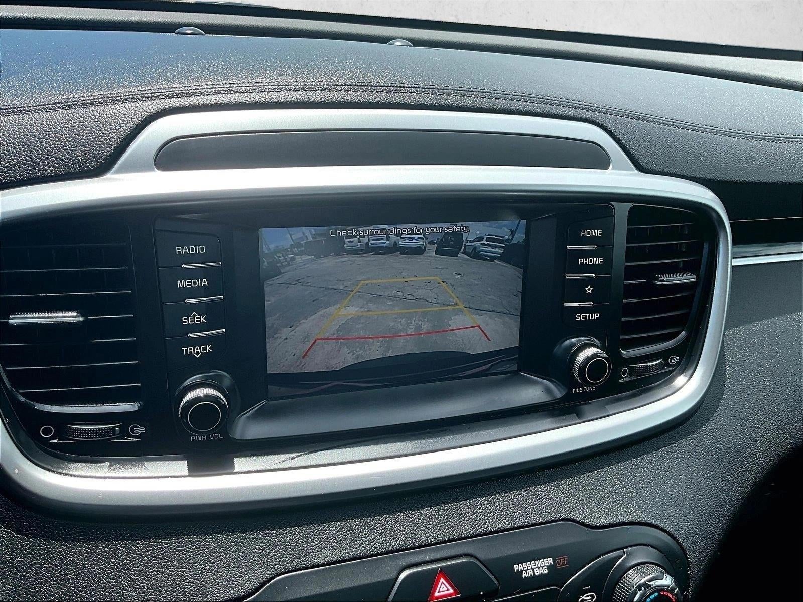 2019 Kia Sorento 2.4L LX