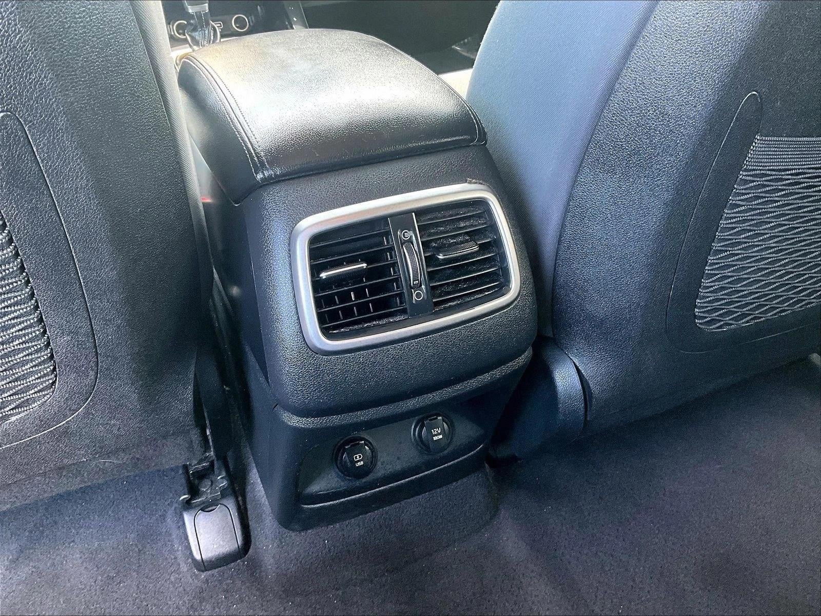2019 Kia Sorento 2.4L LX
