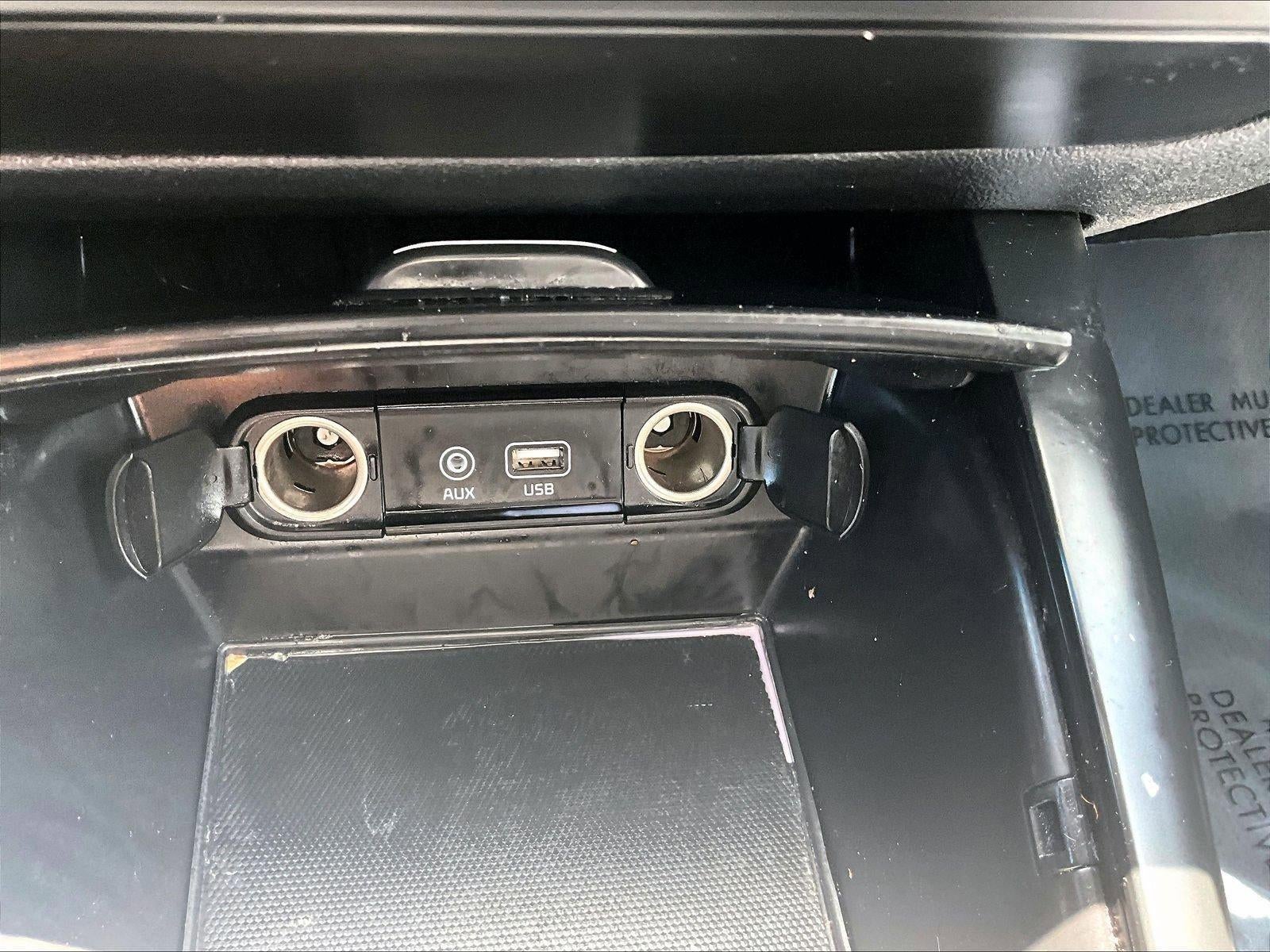 2019 Kia Sorento 2.4L LX