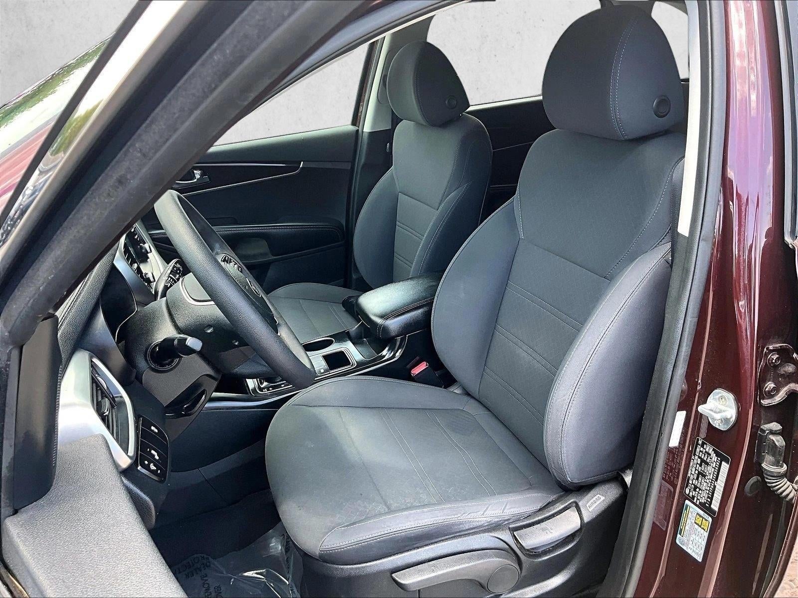 2019 Kia Sorento 2.4L LX