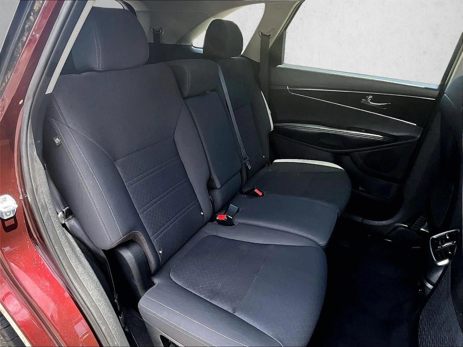 2019 Kia Sorento 2.4L LX