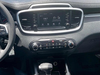 2019 Kia Sorento 2.4L LX