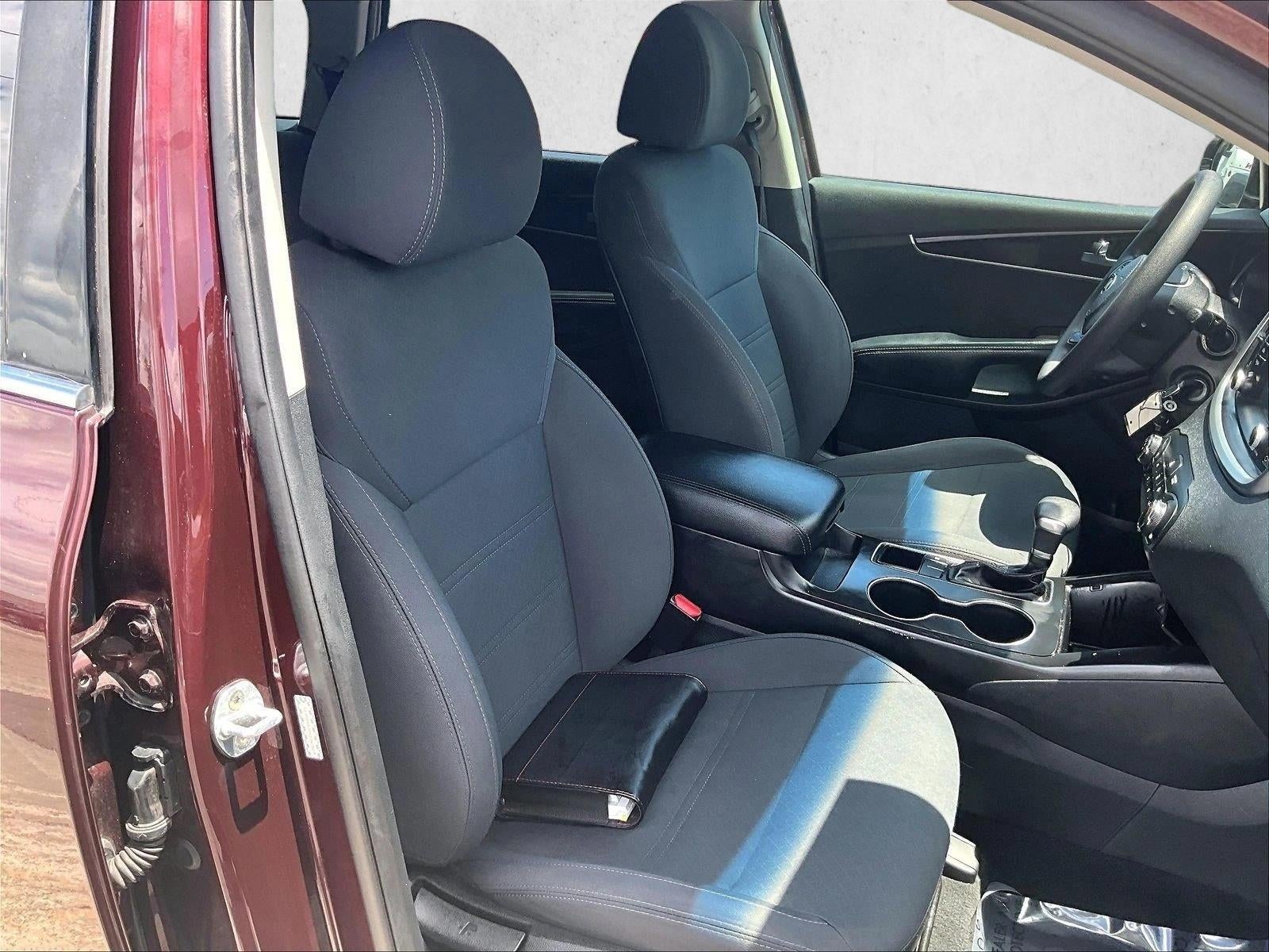 2019 Kia Sorento 2.4L LX