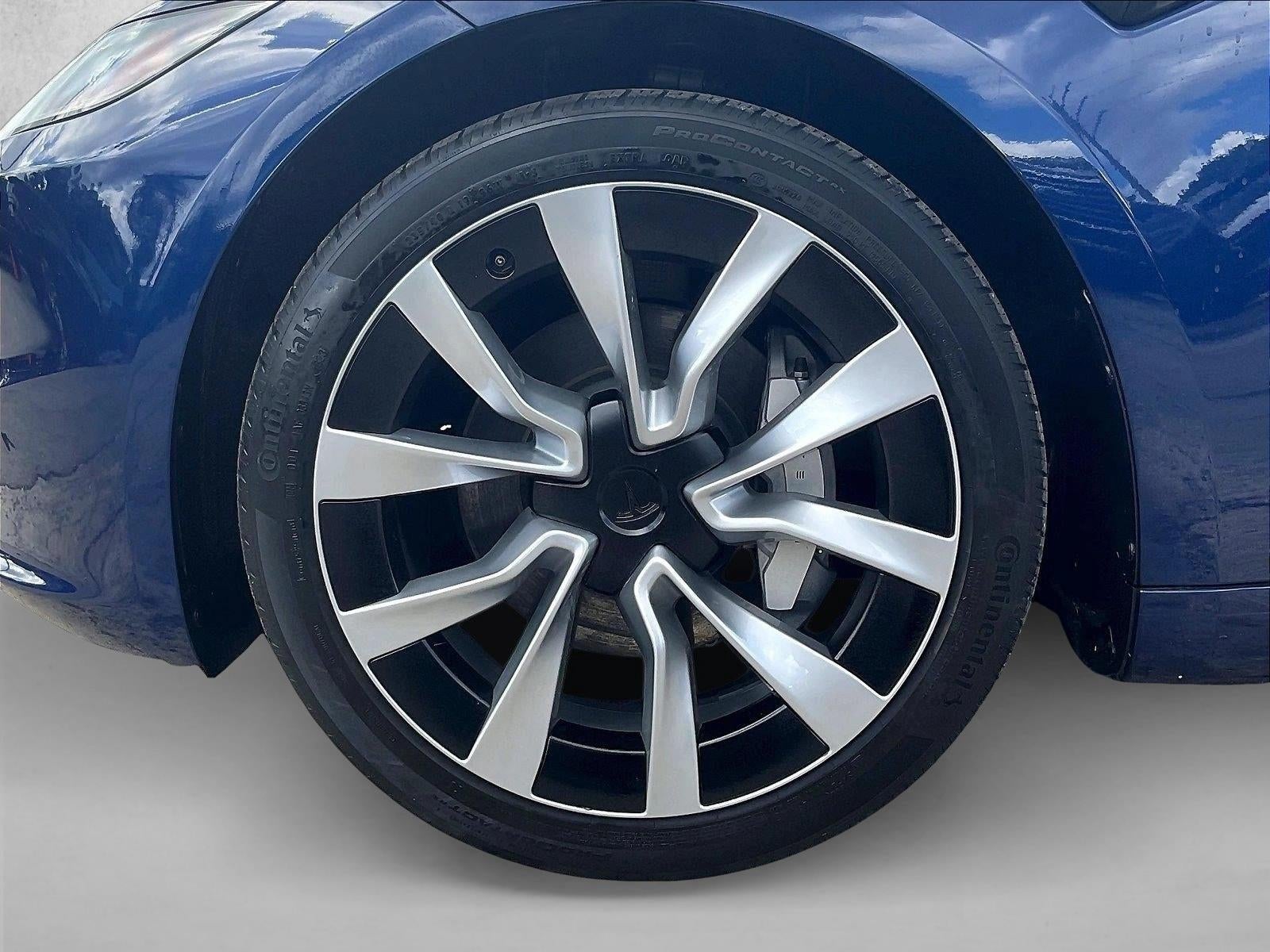 2024 Tesla Model 3 Base