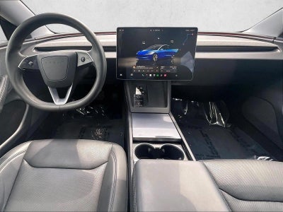 2024 Tesla Model 3 Base