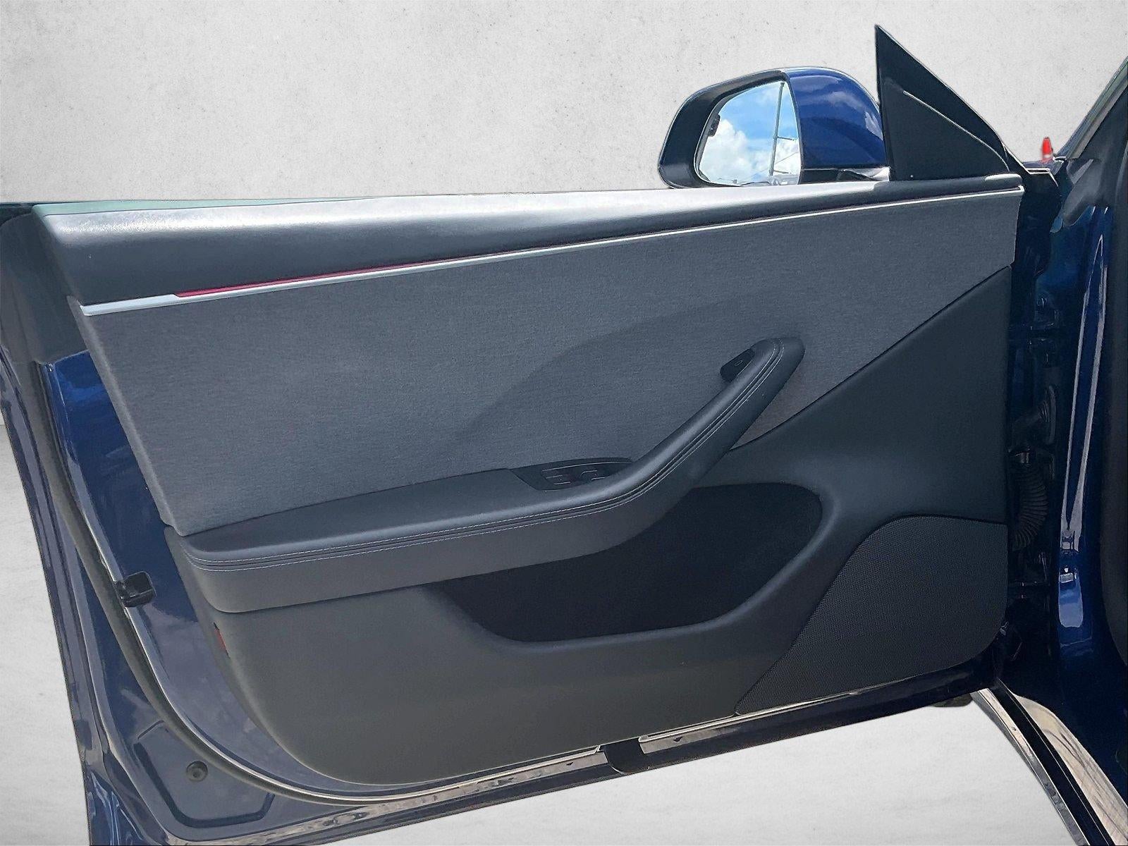 2024 Tesla Model 3 Base