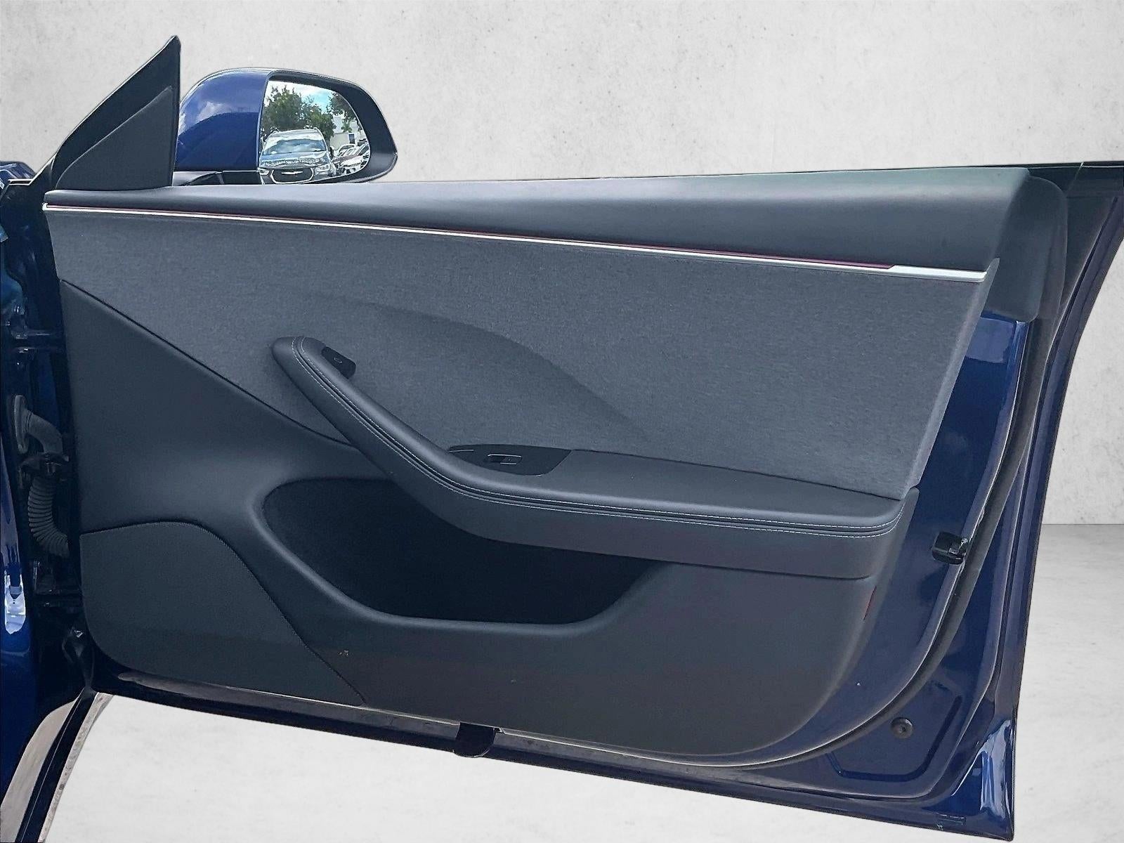 2024 Tesla Model 3 Base