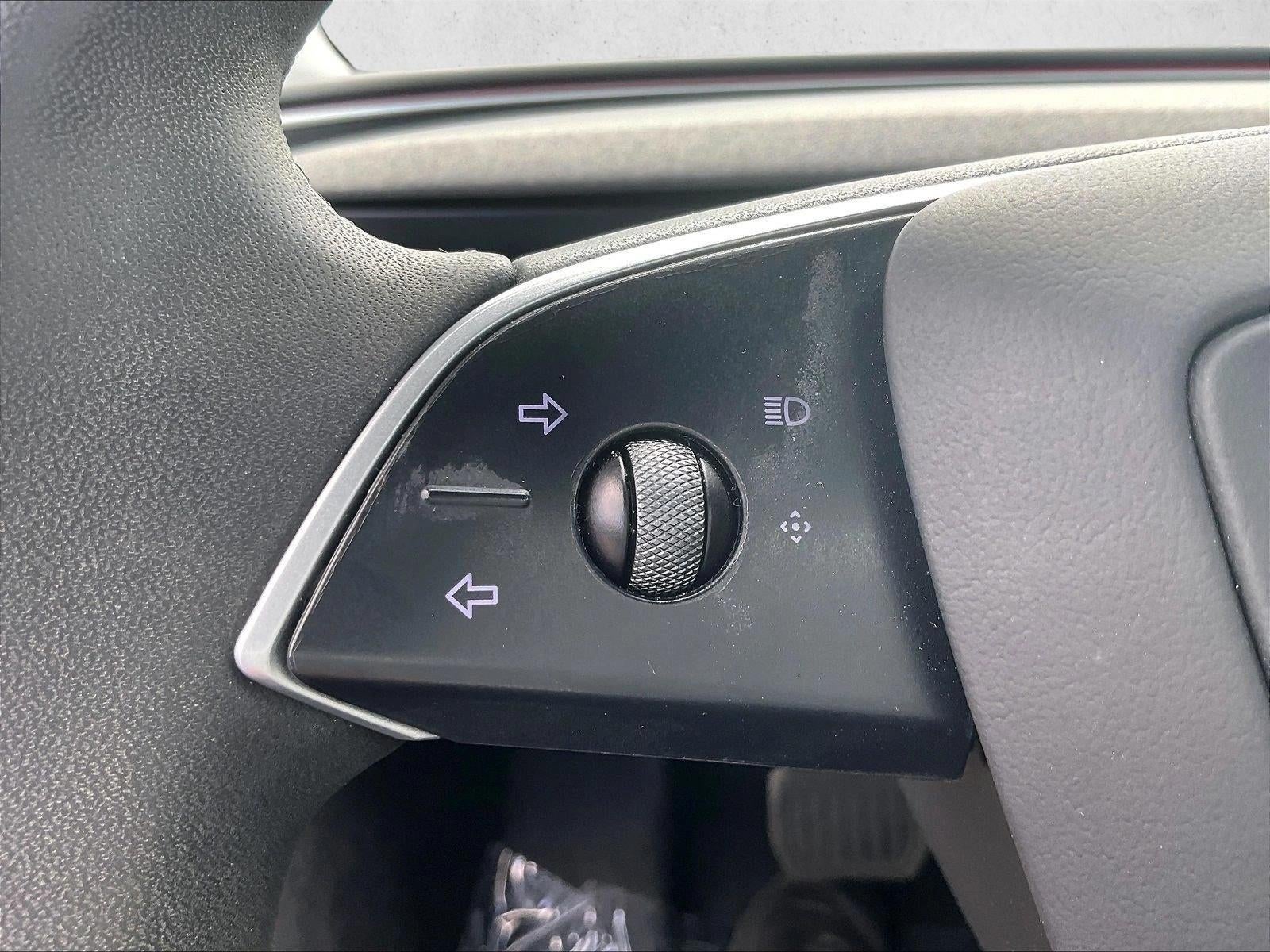 2024 Tesla Model 3 Base