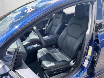 2024 Tesla Model 3 Base