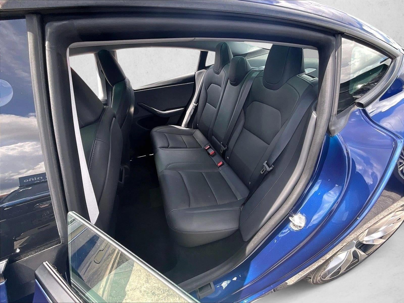 2024 Tesla Model 3 Base