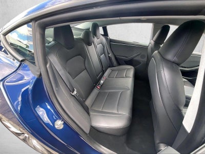 2024 Tesla Model 3 Base