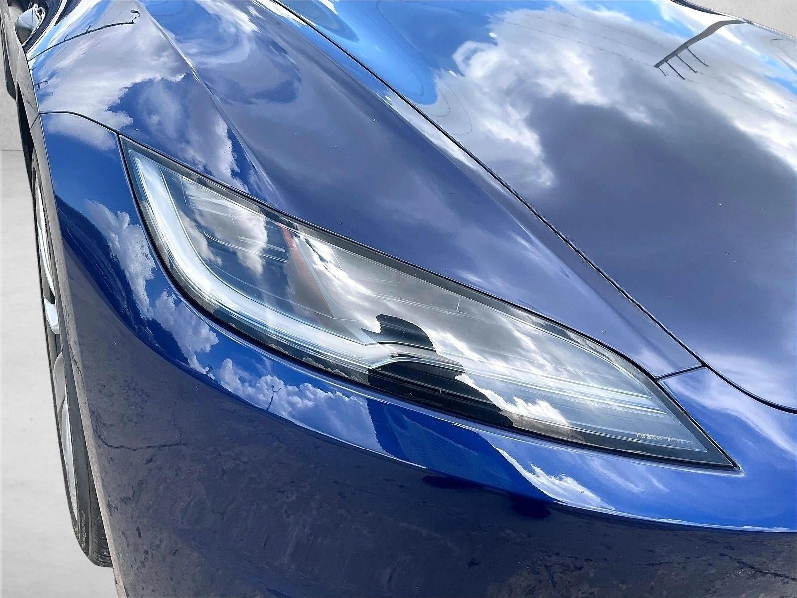 2024 Tesla Model 3 Base