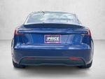 2024 Tesla Model 3 Base