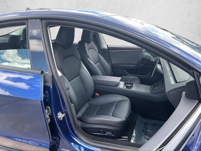 2024 Tesla Model 3 Base