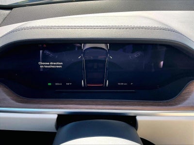 2023 Tesla Model S Base