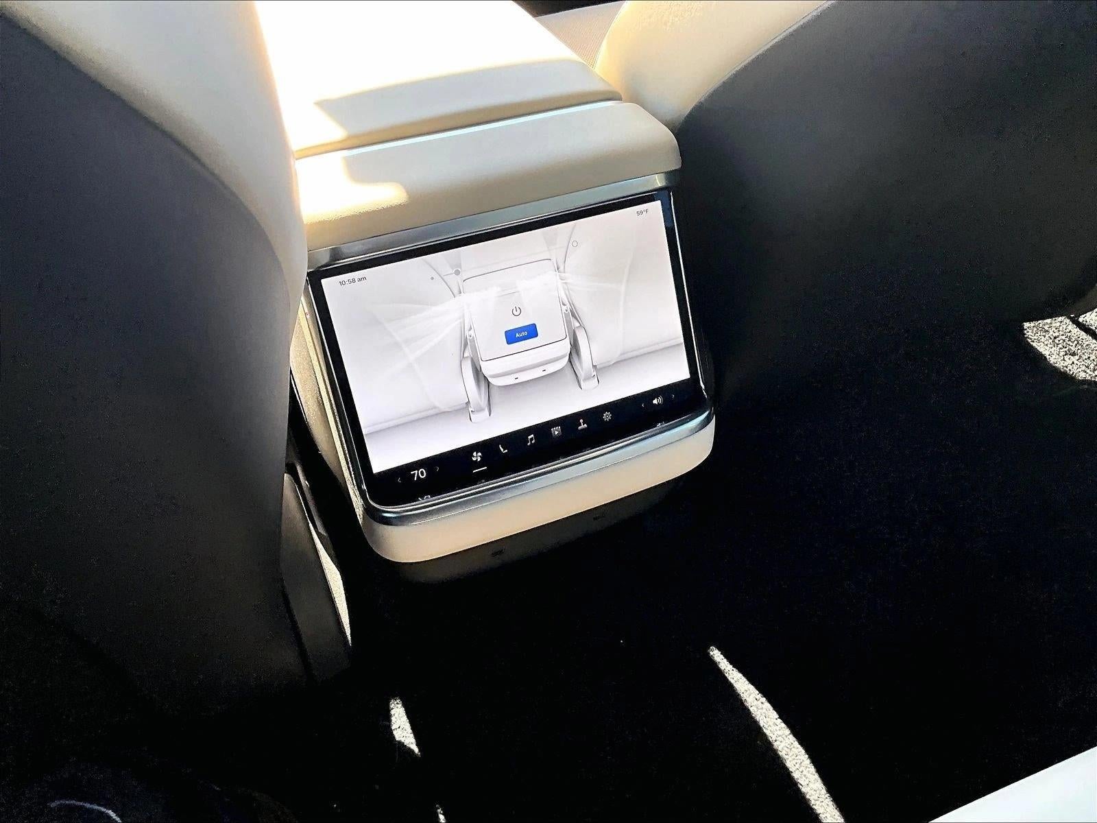 2023 Tesla Model S Base