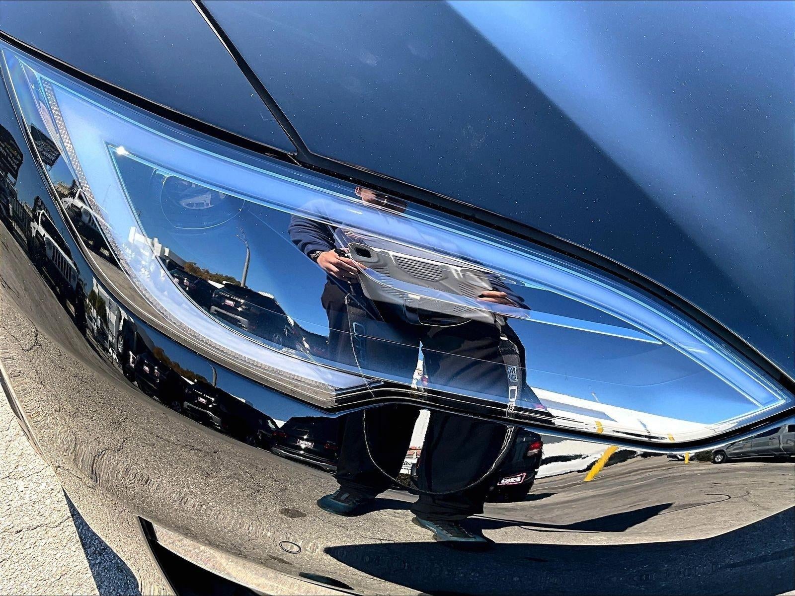 2023 Tesla Model S Base