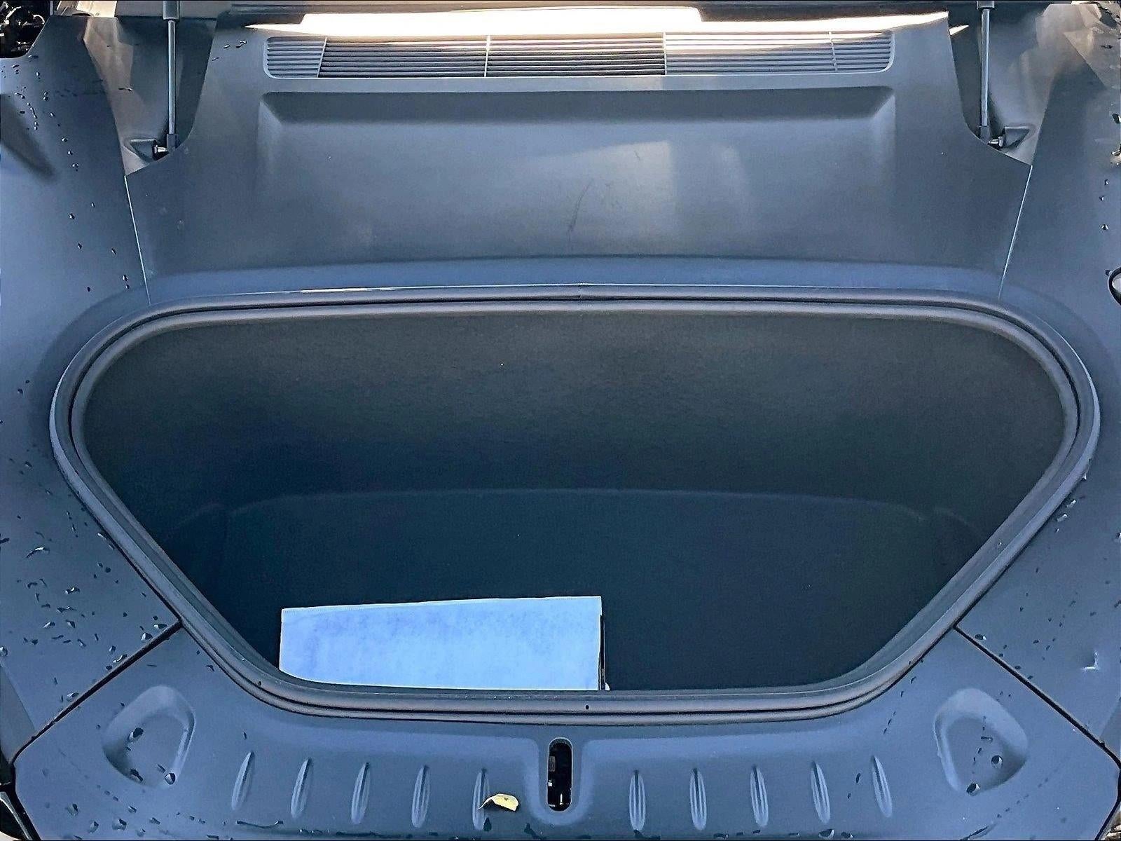 2023 Tesla Model S Base