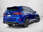 2023 BMW X5 M SPORTS ACTIVITY VEHICLE