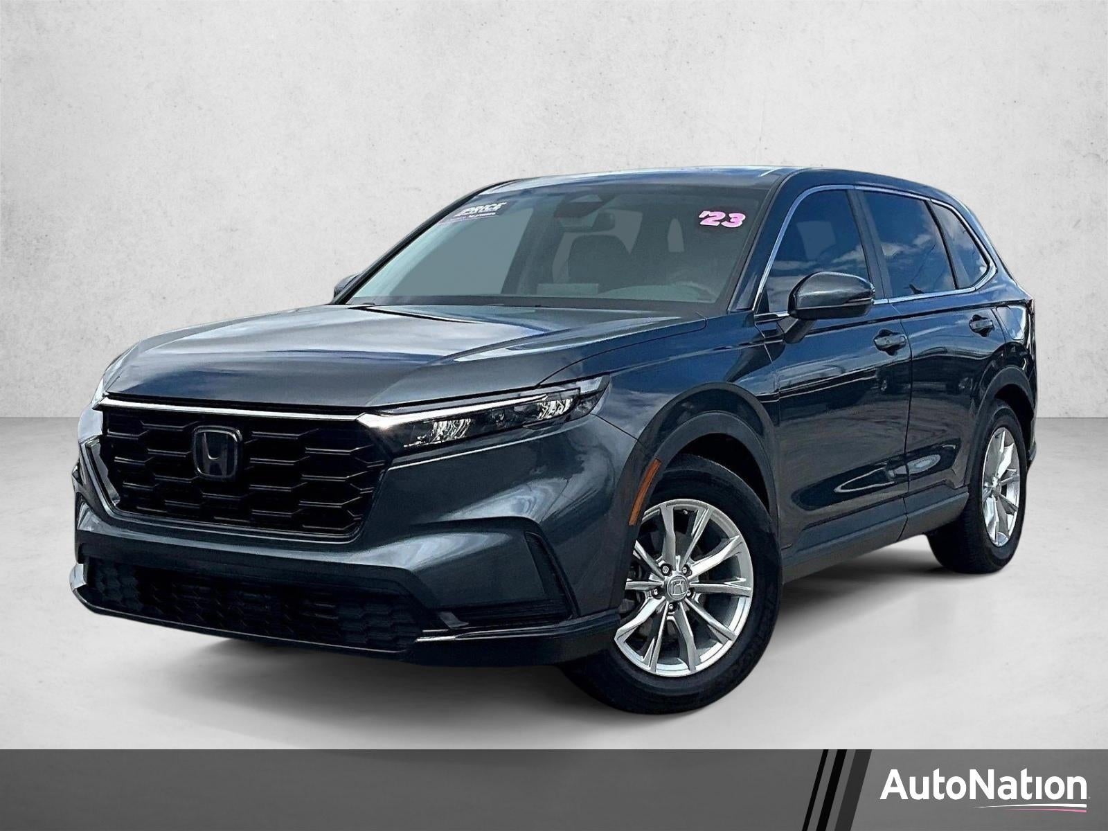 2023 Honda CR-V EX 2WD