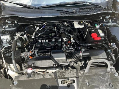 2023 Honda CR-V EX 2WD