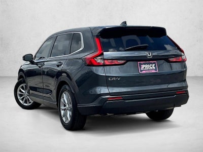 2023 Honda CR-V EX 2WD