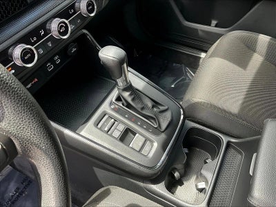 2023 Honda CR-V EX 2WD
