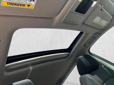 2023 Honda CR-V EX 2WD