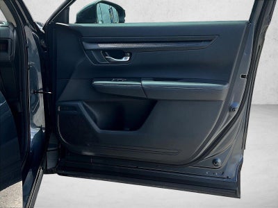 2023 Honda CR-V EX 2WD