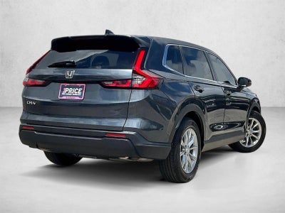 2023 Honda CR-V EX 2WD