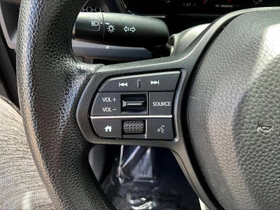 2023 Honda CR-V EX 2WD