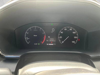 2023 Honda CR-V EX 2WD