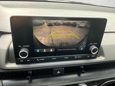 2023 Honda CR-V EX 2WD